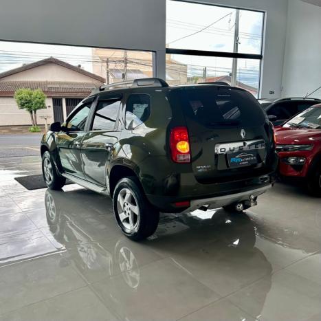 RENAULT Duster 1.6 16V 4P FLEX DYNAMIQUE, Foto 4