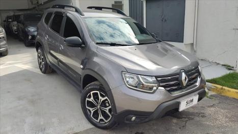 RENAULT Duster 1.6 16V 4P FLEX SCE ICONIC X-TRONIC AUTOMTICO, Foto 3