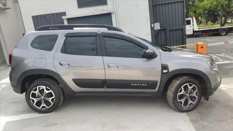 RENAULT Duster 1.6 16V 4P FLEX SCE ICONIC X-TRONIC AUTOMTICO, Foto 4