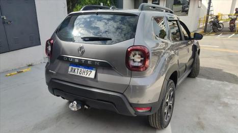 RENAULT Duster 1.6 16V 4P FLEX SCE ICONIC X-TRONIC AUTOMTICO, Foto 5