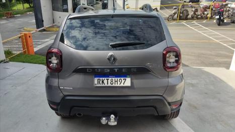 RENAULT Duster 1.6 16V 4P FLEX SCE ICONIC X-TRONIC AUTOMTICO, Foto 6