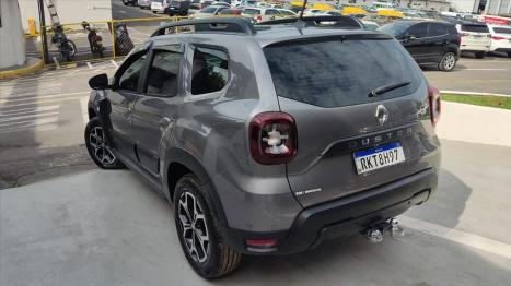 RENAULT Duster 1.6 16V 4P FLEX SCE ICONIC X-TRONIC AUTOMTICO, Foto 7