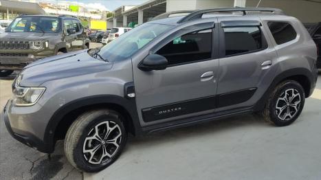 RENAULT Duster 1.6 16V 4P FLEX SCE ICONIC X-TRONIC AUTOMTICO, Foto 8