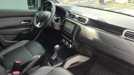 RENAULT Duster 1.6 16V 4P FLEX SCE ICONIC X-TRONIC AUTOMTICO, Foto 11