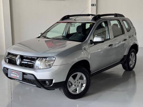 RENAULT Duster 1.6 16V 4P FLEX EXPRESSION, Foto 1