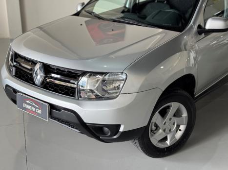 RENAULT Duster 1.6 16V 4P FLEX EXPRESSION, Foto 2