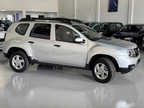 RENAULT Duster 1.6 16V 4P FLEX EXPRESSION, Foto 3