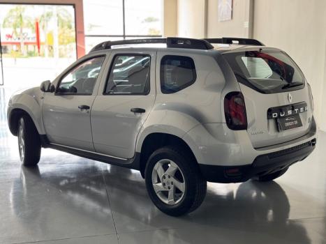 RENAULT Duster 1.6 16V 4P FLEX EXPRESSION, Foto 5