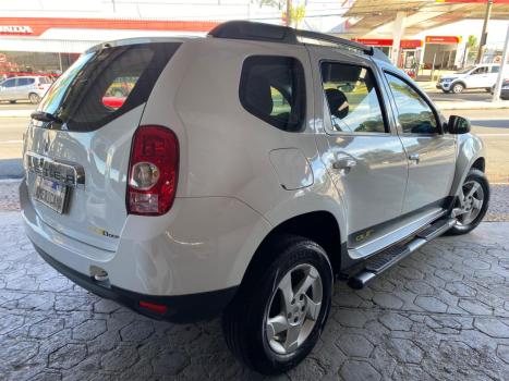 RENAULT Duster 1.6 16V 4P FLEX OUTDOOR, Foto 4