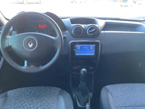 RENAULT Duster 1.6 16V 4P FLEX OUTDOOR, Foto 2