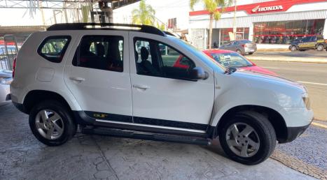 RENAULT Duster 1.6 16V 4P FLEX OUTDOOR, Foto 6