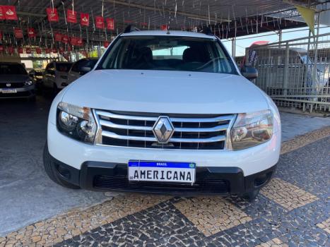 RENAULT Duster 1.6 16V 4P FLEX OUTDOOR, Foto 7