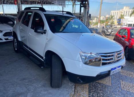 RENAULT Duster 1.6 16V 4P FLEX OUTDOOR, Foto 8