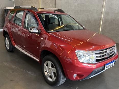 RENAULT Duster 1.6 16V 4P FLEX DYNAMIQUE, Foto 2