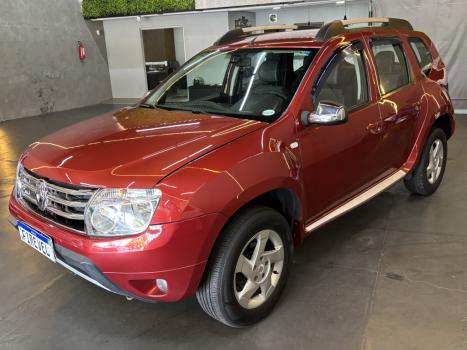 RENAULT Duster 1.6 16V 4P FLEX DYNAMIQUE, Foto 3