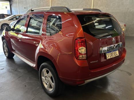 RENAULT Duster 1.6 16V 4P FLEX DYNAMIQUE, Foto 5