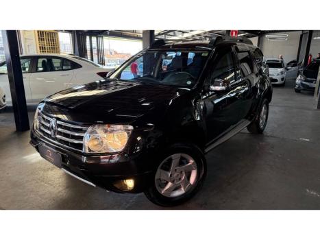 RENAULT Duster 1.6 16V 4P FLEX DYNAMIQUE, Foto 2