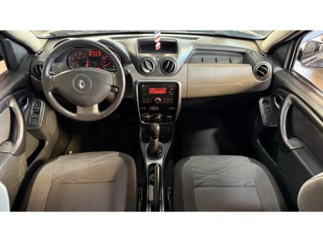 RENAULT Duster 1.6 16V 4P FLEX DYNAMIQUE, Foto 4