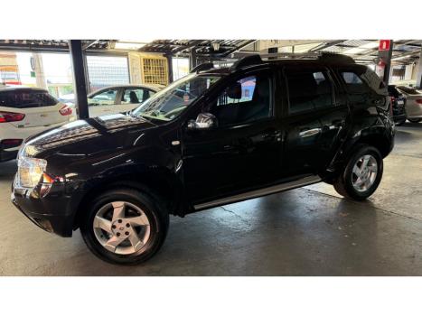 RENAULT Duster 1.6 16V 4P FLEX DYNAMIQUE, Foto 9