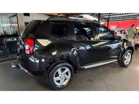 RENAULT Duster 1.6 16V 4P FLEX DYNAMIQUE, Foto 11