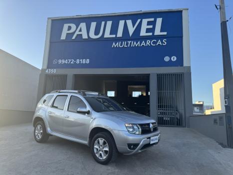 RENAULT Duster 1.6 16V 4P FLEX DYNAMIQUE, Foto 1