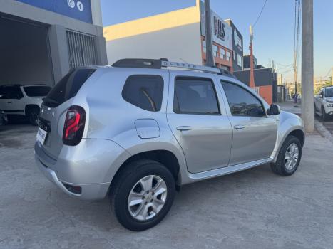 RENAULT Duster 1.6 16V 4P FLEX DYNAMIQUE, Foto 2