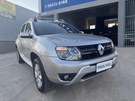 RENAULT Duster 1.6 16V 4P FLEX DYNAMIQUE, Foto 3