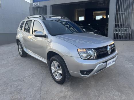 RENAULT Duster 1.6 16V 4P FLEX DYNAMIQUE, Foto 4