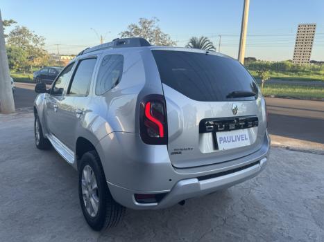 RENAULT Duster 1.6 16V 4P FLEX DYNAMIQUE, Foto 5