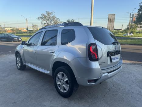 RENAULT Duster 1.6 16V 4P FLEX DYNAMIQUE, Foto 6