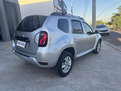 RENAULT Duster 1.6 16V 4P FLEX DYNAMIQUE, Foto 7