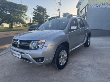 RENAULT Duster 1.6 16V 4P FLEX DYNAMIQUE, Foto 8