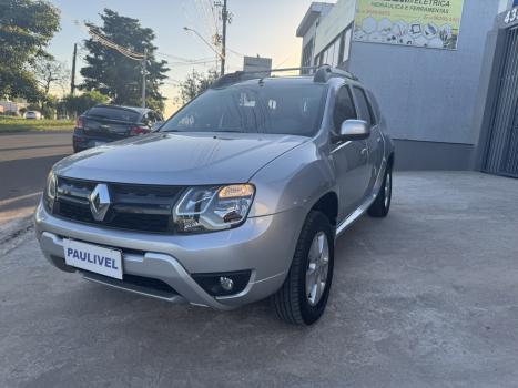 RENAULT Duster 1.6 16V 4P FLEX DYNAMIQUE, Foto 9