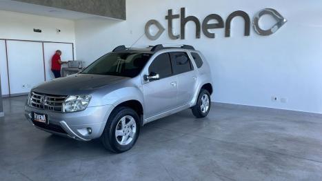 RENAULT Duster 1.6 16V 4P FLEX DYNAMIQUE, Foto 2