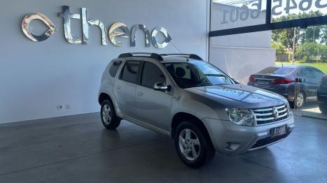 RENAULT Duster 1.6 16V 4P FLEX DYNAMIQUE, Foto 4