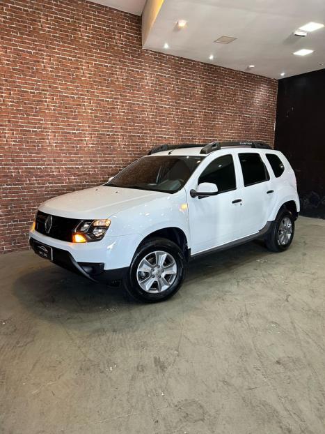 RENAULT Duster 1.6 16V 4P FLEX EXPRESSION AUTOMTICO CVT, Foto 2