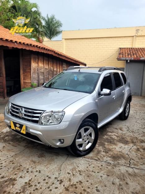 RENAULT Duster 1.6 16V 4P FLEX DYNAMIQUE, Foto 2