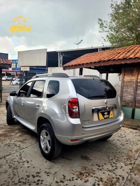 RENAULT Duster 1.6 16V 4P FLEX DYNAMIQUE, Foto 5