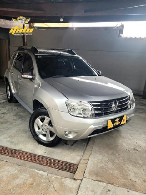 RENAULT Duster 1.6 16V 4P FLEX DYNAMIQUE, Foto 12