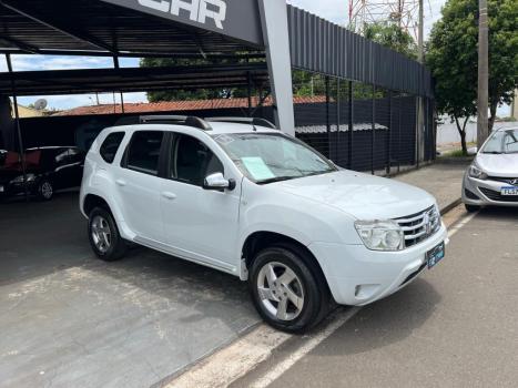 RENAULT Duster 1.6 16V 4P FLEX DYNAMIQUE, Foto 3