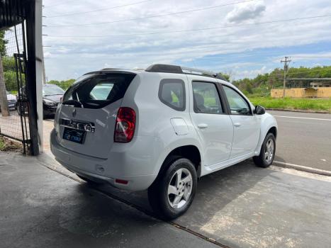 RENAULT Duster 1.6 16V 4P FLEX DYNAMIQUE, Foto 5