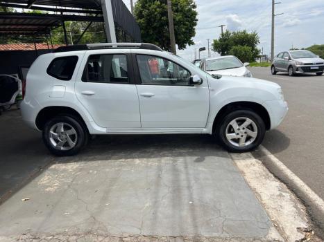 RENAULT Duster 1.6 16V 4P FLEX DYNAMIQUE, Foto 6