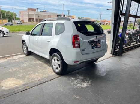 RENAULT Duster 1.6 16V 4P FLEX DYNAMIQUE, Foto 7