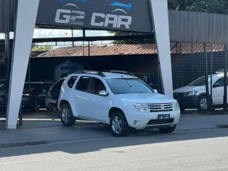 RENAULT Duster 1.6 16V 4P FLEX DYNAMIQUE, Foto 2