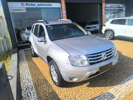 RENAULT Duster 1.6 16V 4P FLEX DYNAMIQUE, Foto 3