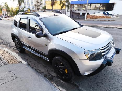 RENAULT Duster 1.6 16V 4P FLEX DYNAMIQUE, Foto 2