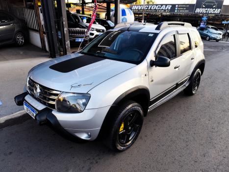 RENAULT Duster 1.6 16V 4P FLEX DYNAMIQUE, Foto 3