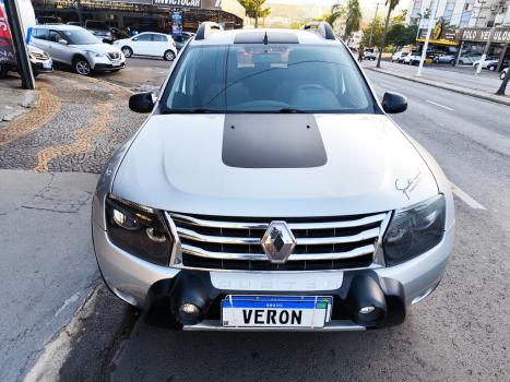 RENAULT Duster 1.6 16V 4P FLEX DYNAMIQUE, Foto 4