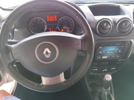 RENAULT Duster 1.6 16V 4P FLEX DYNAMIQUE, Foto 5