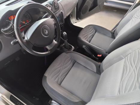 RENAULT Duster 1.6 16V 4P FLEX DYNAMIQUE, Foto 8